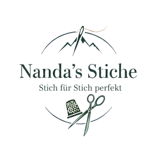 Nanda’s Stiche